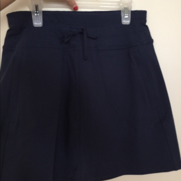 KÜHL Tennis Skirt - Picture 5 of 5